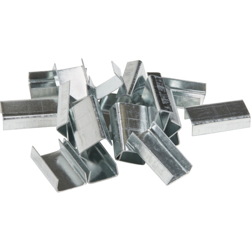Joints en acier NRZ Safety Inc.