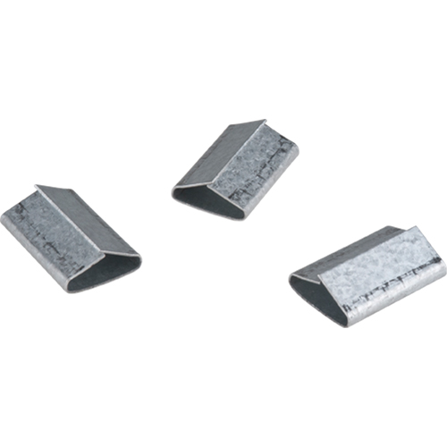 Joints en acier NRZ Safety Inc.