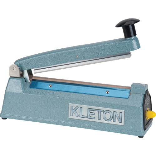 Scelleuse par impulsion, 8" Longueur du scellage NRZ Safety Inc.