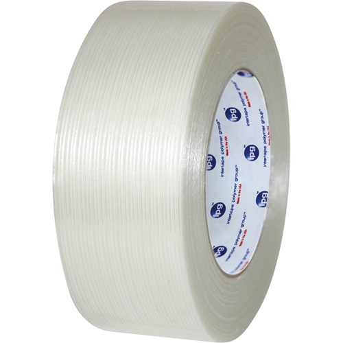 RG400 Utility Filament Tape, 5 mils Thick, 48 mm (2") x 55 m (180')  NRZ Safety Inc.