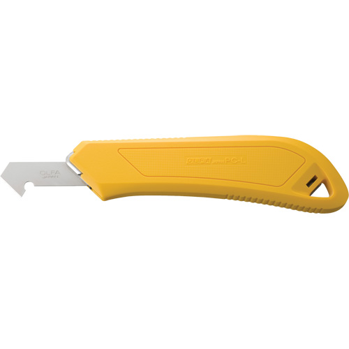 PC-L Plastic & Laminate Cutter, Steel NRZ Safety Inc.