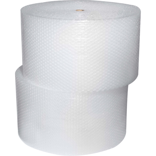 Durabubble Roll, 375' x 24", Bubble Size 5/16" NRZ Safety Inc.
