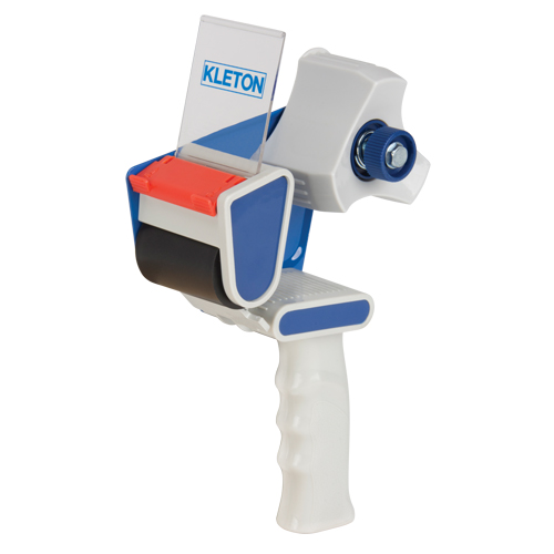Tape Dispenser, Standard Duty, Fits Tape Width Of 51 mm (2") NRZ Safety Inc.