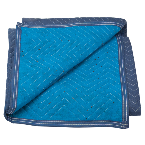 Enveloppe de protection &eacute;conomique pour mobilier, 80" lo x 72" la, 3,33 lb NRZ Safety Inc.