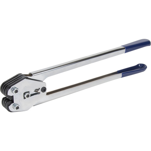 Sertisseur de feuillard en polyester NRZ Safety Inc.