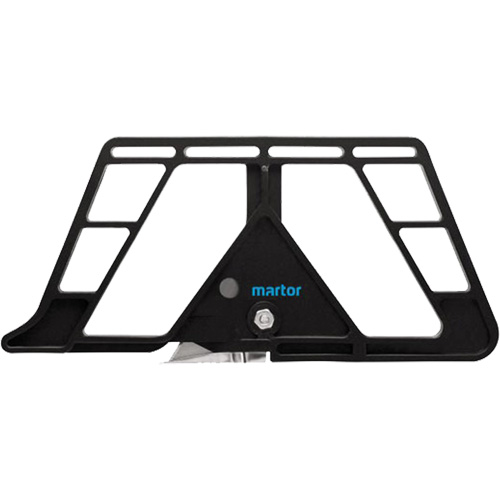 Zepher 105 Safety Cutter NRZ Safety Inc.