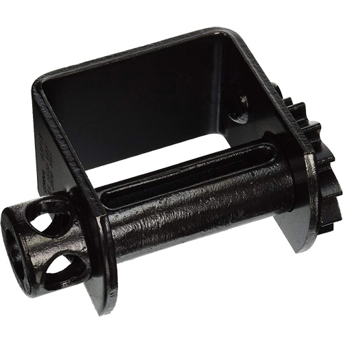 Weld-On Winch NRZ Safety Inc.