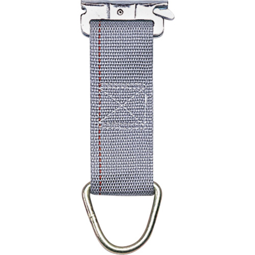 Attaches pour c&acirc;ble NRZ Safety Inc.