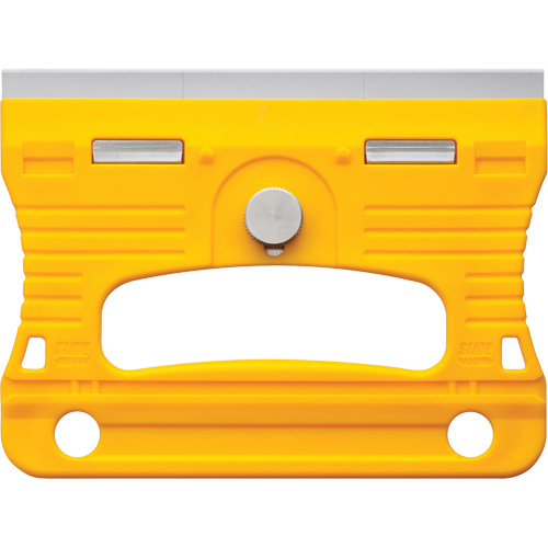 Racloir pour le verre NRZ Safety Inc.