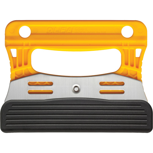 Racloir pour le verre NRZ Safety Inc.