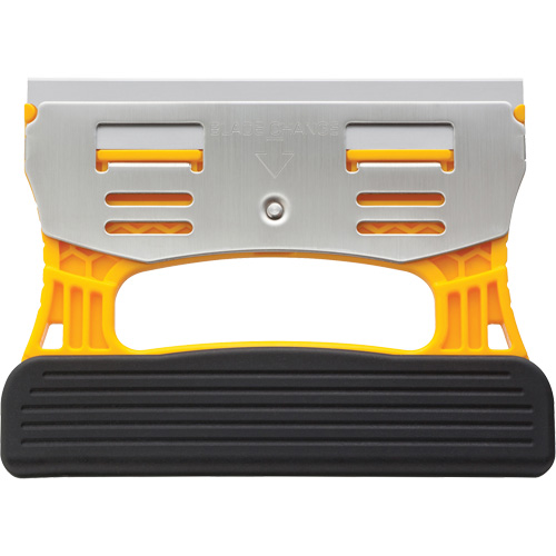 Racloir pour le verre NRZ Safety Inc.