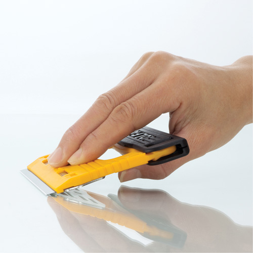 Racloir pour le verre NRZ Safety Inc.