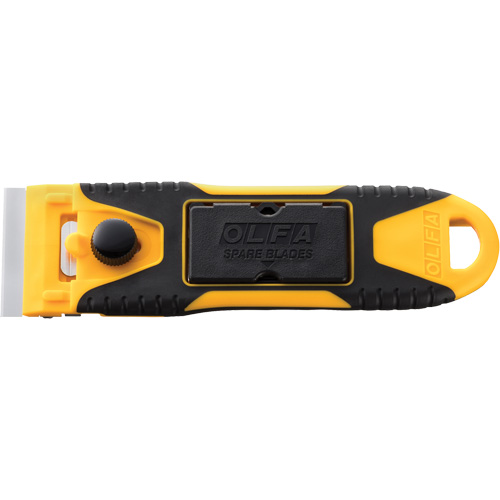 Racloir pour le verre NRZ Safety Inc.