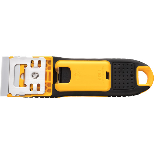 Racloir pour le verre NRZ Safety Inc.