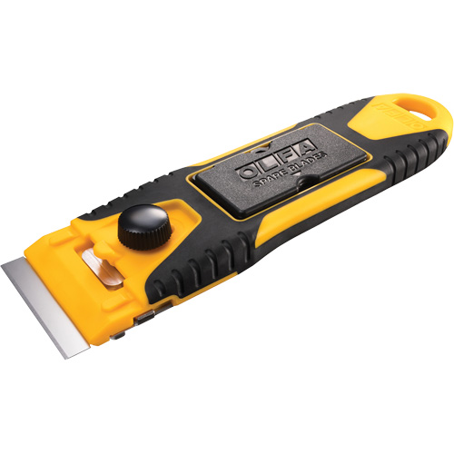 Racloir pour le verre NRZ Safety Inc.