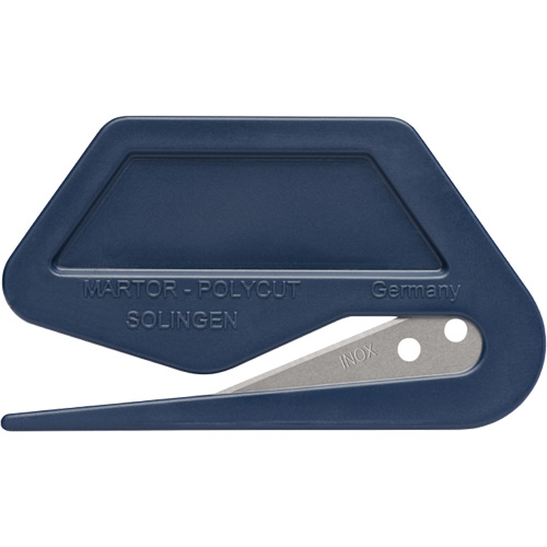 Secumax Polycut MDP Disposable Cutter NRZ Safety Inc.