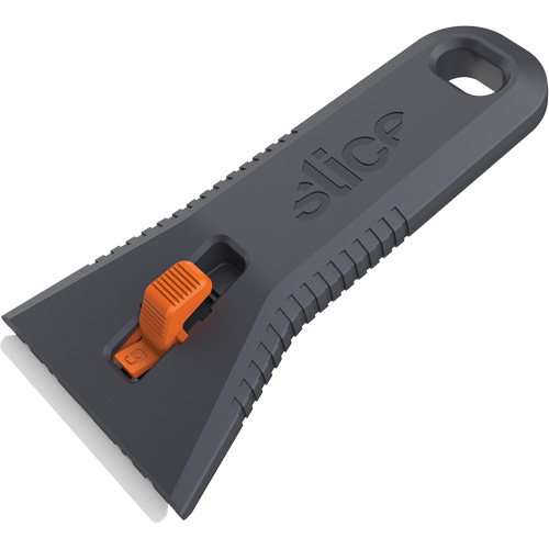 Slice Manual Utility Scraper, Ceramic Blade, 65 mm Wide, Nylon Handle NRZ Safety Inc.