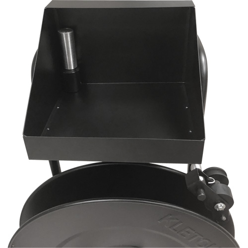 Distributeur de feuillards, Feuillard Polyester/Acier/Polypropyl&egrave;ne, Dia de noyau 16"/8", largeur de rouleau 3"/8"/6" NRZ Safety Inc.