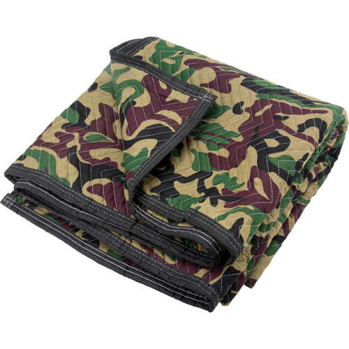 Enveloppe de protection standard pour mobilier, 80" lo x 72" la, 29 oz. NRZ Safety Inc.