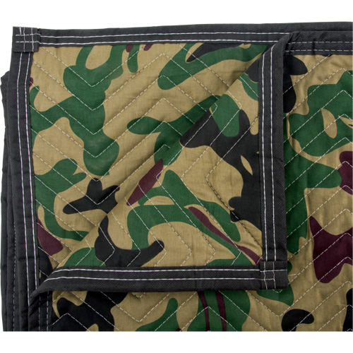 Enveloppe de protection standard pour mobilier, 80" lo x 72" la, 29 oz. NRZ Safety Inc.