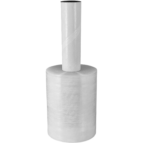 StretchFlex Expresswrap Stretch Film, 5" x 1000', 80 Gauge (20 micrometers) NRZ Safety Inc.