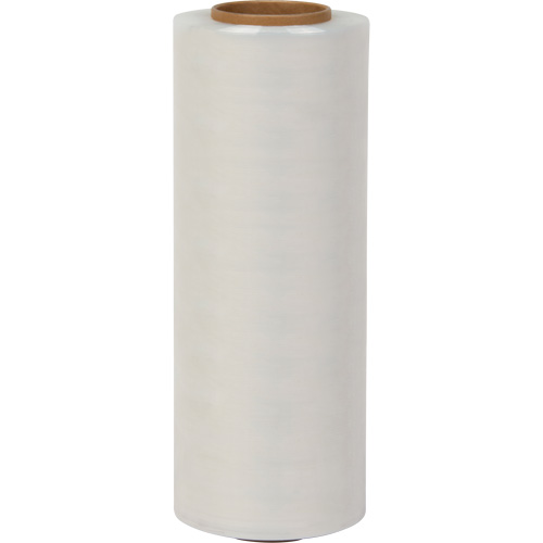Stretch Wrap, Cast, 80 Gauge (20 micrometers), 14" x 1500' NRZ Safety Inc.