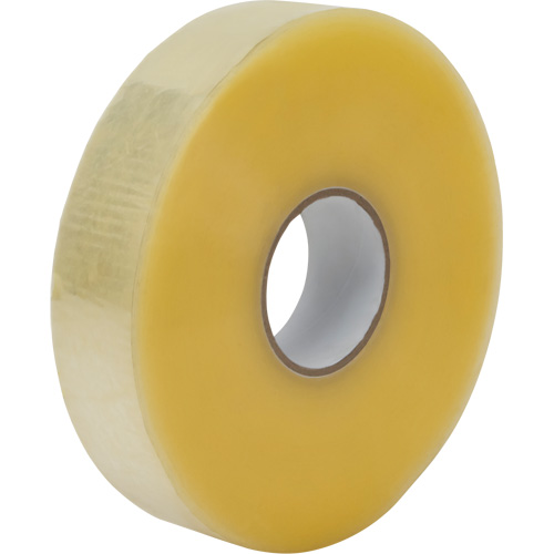 Ruban d'emballage, Adh&eacute;sif Thermofusible, 1,6 mil, 50,8 mm (2") x 914,4 m (3000') NRZ Safety Inc.