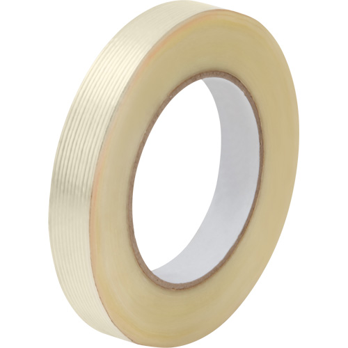 Ruban &agrave; filament d'usage g&eacute;n&eacute;ral, &eacute;paisseur 4 mils, 18 mm (3/4") x 55 m (180')  NRZ Safety Inc.