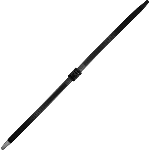 Attaches &agrave; pince double NRZ Safety Inc.