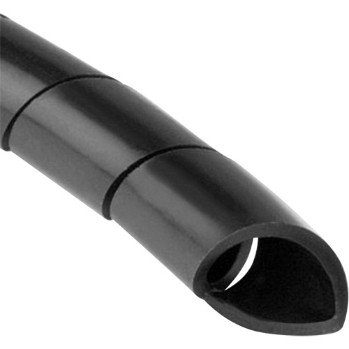 Gaine protectrice Spiralwrap NRZ Safety Inc.
