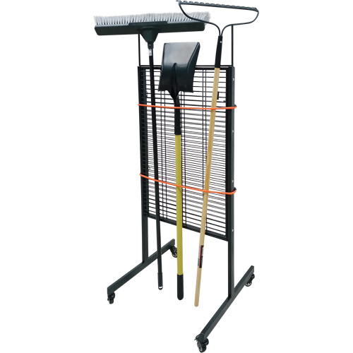Bungee Cord Tie Downs, 18" NRZ Safety Inc.