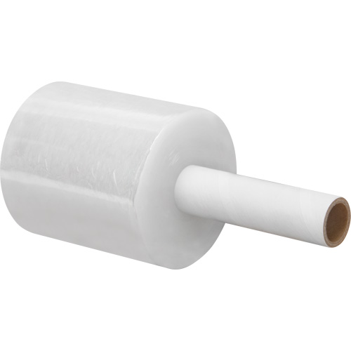 Banding Film, Cast, 80 Gauge, 5" x 1500' NRZ Safety Inc.