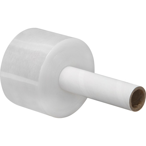 Banding Film, Cast, 80 Gauge, 3" x 1500' NRZ Safety Inc.