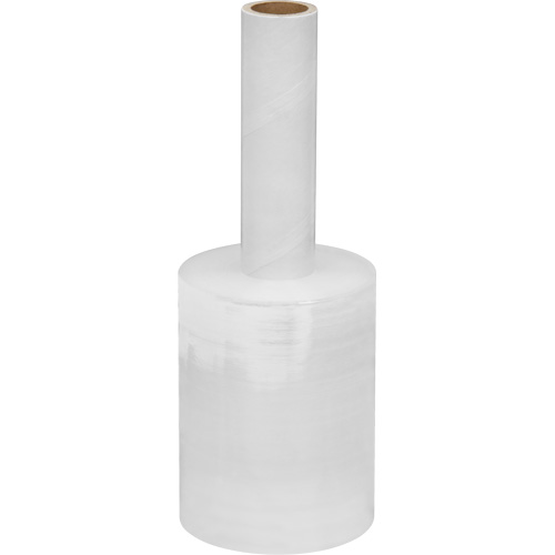 Banding Film, Cast, 120 Gauge, 5" x 650' NRZ Safety Inc.