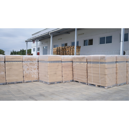 Gaylord Liners NRZ Safety Inc.