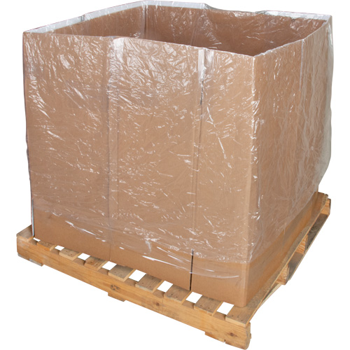 Gaylord Liners NRZ Safety Inc.