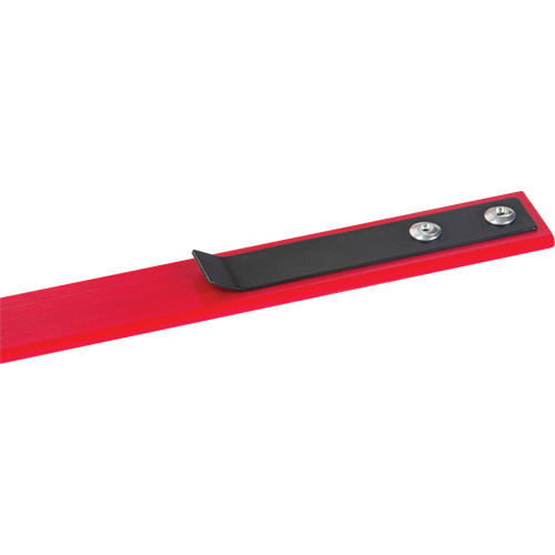Strapping Pallet Threader Wand NRZ Safety Inc.