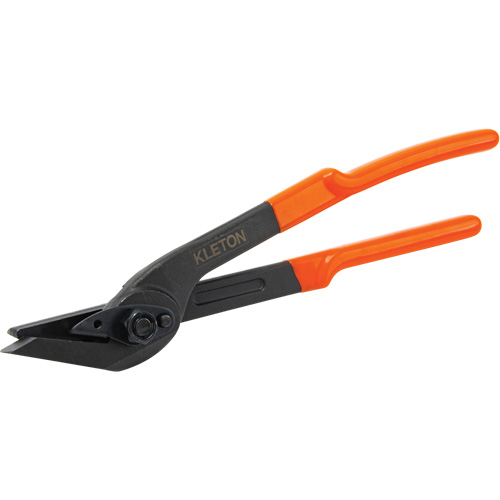 Outil de coupe pour cerclage en acier NRZ Safety Inc.
