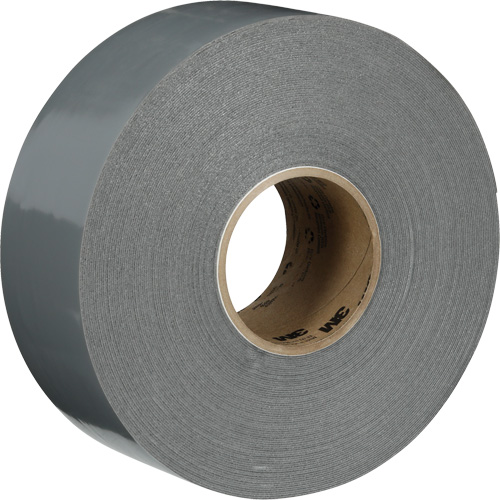 Ruban d'emballage Extreme 4411G+, 76,2 mm (3") x 32,9 m (107,9'), Gris NRZ Safety Inc.