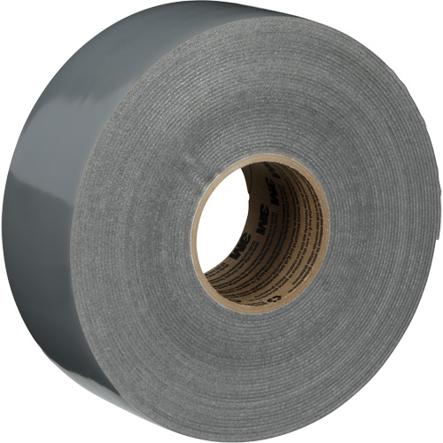 Extreme Sealing Tape 4412G+, 76.2 mm (3") x 16.4 m (54'), Grey NRZ Safety Inc.