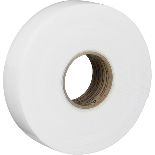 Ruban d'emballage Extreme 4412W+, 50,8 mm (2") x 16,4 m (54'), Blanc NRZ Safety Inc.