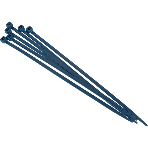 Attache-c&acirc;ble magn&eacute;tique, 15" lo, R&eacute;sistance &agrave; la traction 120 lb NRZ Safety Inc.