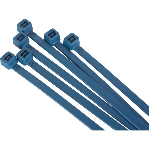 Attache-c&acirc;ble magn&eacute;tique, 15" lo, R&eacute;sistance &agrave; la traction 120 lb NRZ Safety Inc.