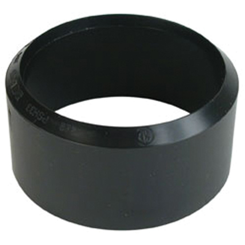 Pipe Adapter Bushing, 3", Plastic NRZ Safety Inc.