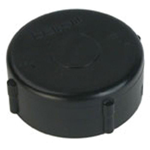 P-Trap Clean Out Cap, Plastic NRZ Safety Inc.