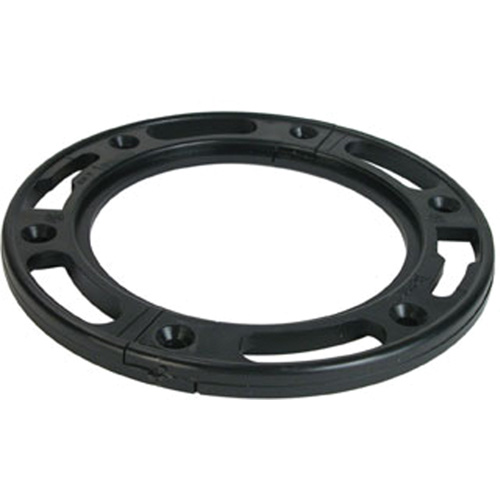 Closet Flange Spacer Ring NRZ Safety Inc.