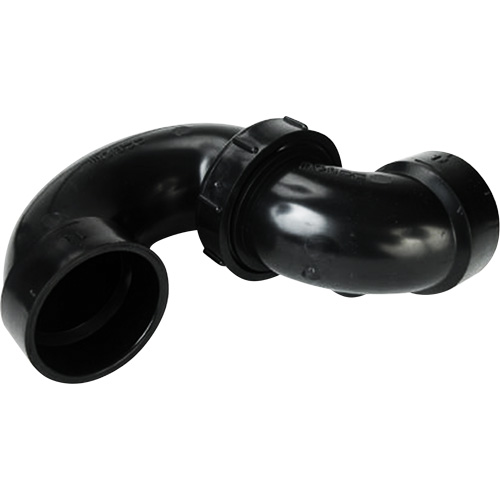 P-Trap with Union NRZ Safety Inc.