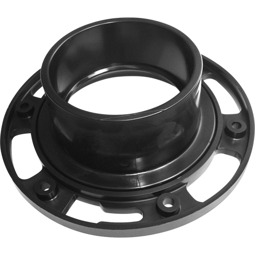 Flush Fit Closet Flange NRZ Safety Inc.