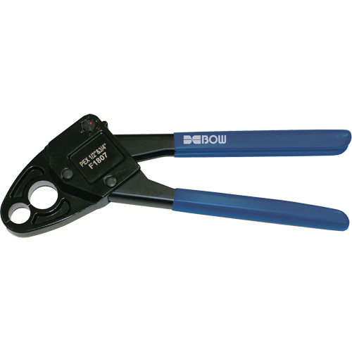 Combination Compact Angled Crimp Tool NRZ Safety Inc.