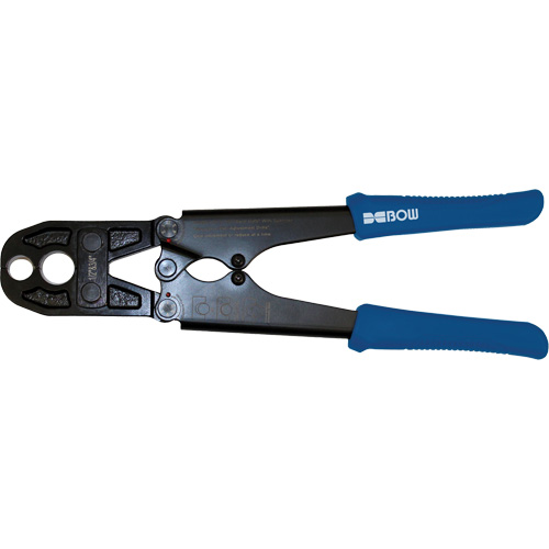 Crimp Tool NRZ Safety Inc.